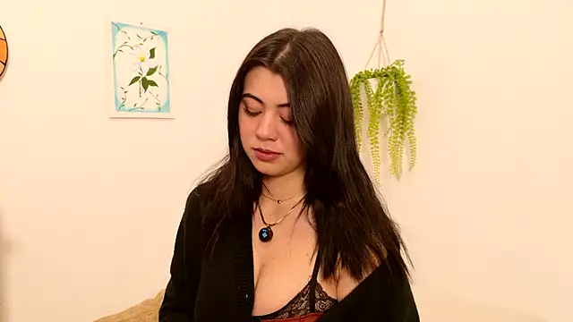 Zoe Benson online show from 10-12-25, 10:25
