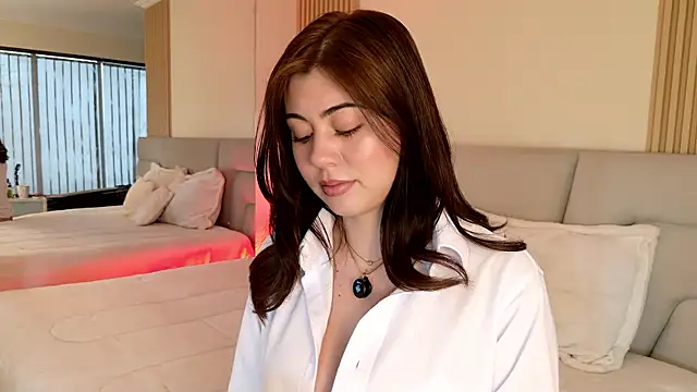 Snapshot of Zoe_Benson chatting on 01-12-26, 12:10 Zoe Benson online show from 01-12-26, 12:10