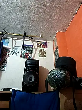 Snapshot of Mich_Stev9524 chatting on 12-21-25, 01:46 Mich Stev9524 online show from 12-21-25, 01:46