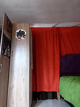 Snapshot of Mich_Stev9524 chatting on 02-02-26, 09:35 Mich Stev9524 online show from 02-02-26, 09:35