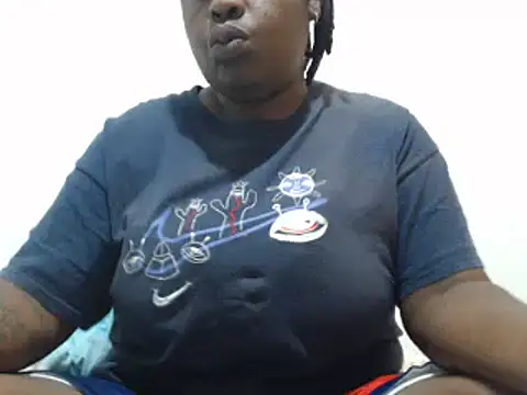 Snapshot of KabraBer chatting on 01-17-25, 11:29 KabraBer online show from 01-17-25, 11:29