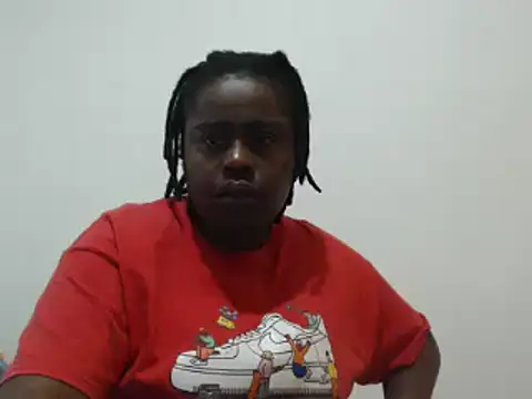 Snapshot of KabraBer chatting on 01-19-25, 11:32 KabraBer online show from 01-19-25, 11:32