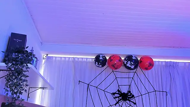 Ammy nova online show from 10-29-25, 07:59