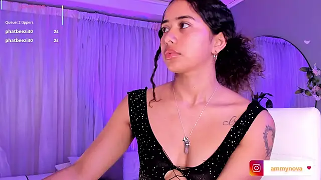 Snapshot of Ammy_nova chatting on 12-20-25, 07:59 Ammy nova online show from 12-20-25, 07:59