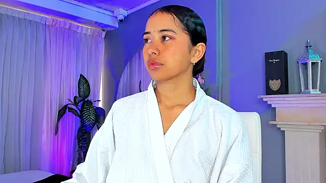 Snapshot of Ammy_nova chatting on 01-12-26, 12:54 Ammy nova online show from 01-12-26, 12:54