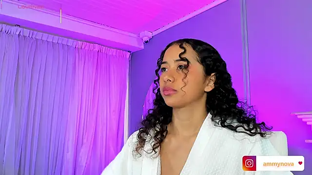 Snapshot of Ammy_nova chatting on 02-05-26, 10:47 Ammy nova online show from 02-05-26, 10:47