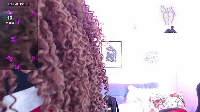 cattalheya online show from 02-21-25, 12:17