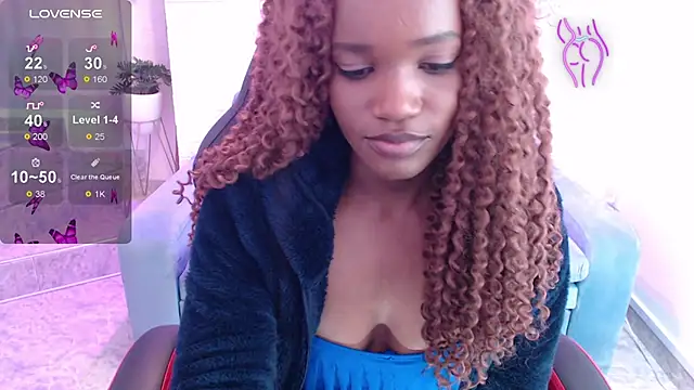 cattalheya online show from 02-24-25, 06:47