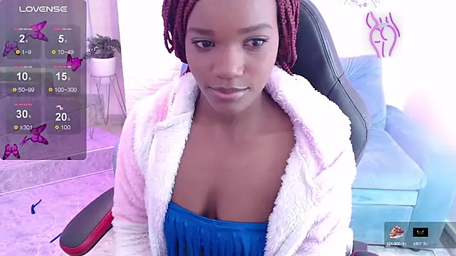 cattalheya online show from 03-03-25, 03:31