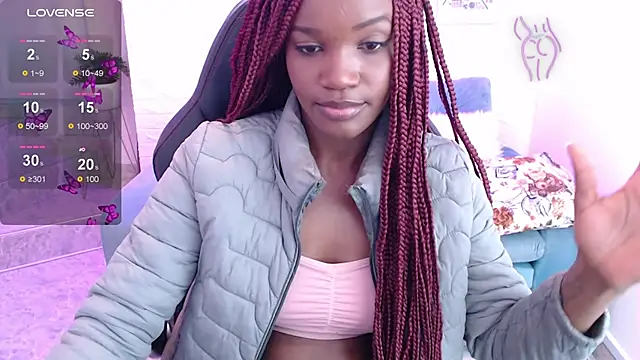 cattalheya online show from 03-07-25, 12:58