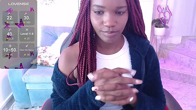 cattalheya online show from 03-20-25, 06:31