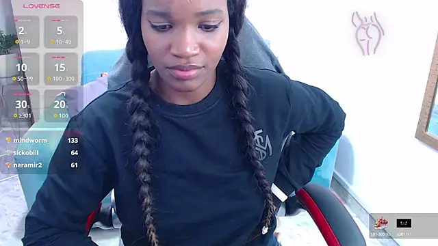 cattalheya online show from 09-21-25, 12:45