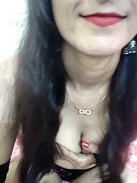 Snapshot of indian_yourshreya69 chatting on 10-06-25, 06:49 indian yourshreya69 online show from 10-06-25, 06:49