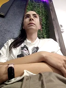 Snapshot of pleasure_of_life chatting on 02-27-26, 03:12 pleasure of life online show from 02-27-26, 03:12