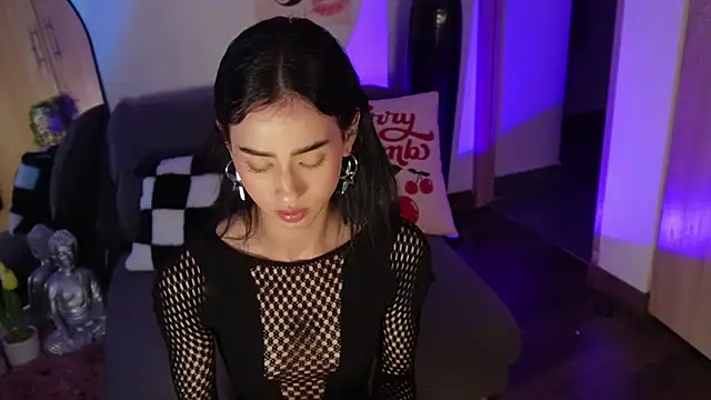 Snapshot of salome-brown chatting on 11-03-25, 11:59 salome-brown online show from 11-03-25, 11:59