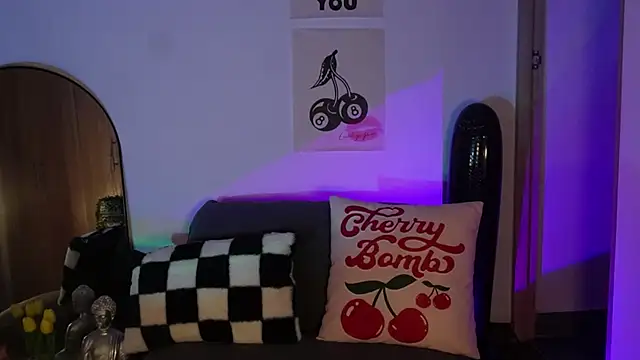 Snapshot of salome-brown chatting on 11-07-25, 09:48 salome-brown online show from 11-07-25, 09:48