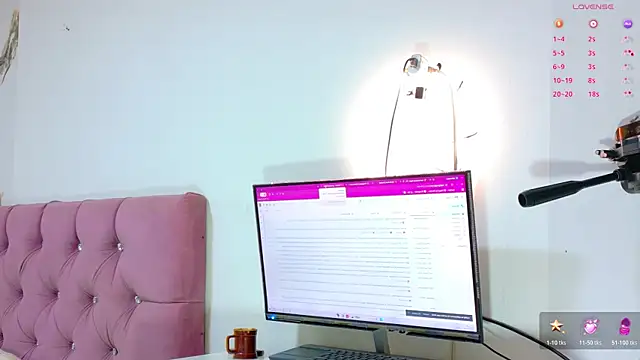 Gaby Vegaa online show from 12-02-25, 11:23