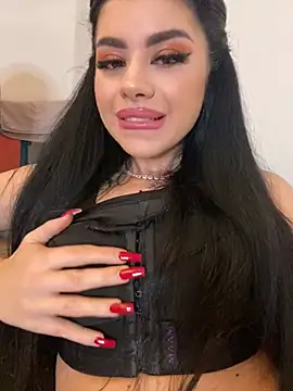 Snapshot of Ameliablack_1 chatting on 01-07-25, 12:24 Ameliablack 1 online show from 01-07-25, 12:24