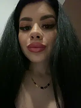 Snapshot of Ameliablack_1 chatting on 01-31-25, 05:10 Ameliablack 1 online show from 01-31-25, 05:10
