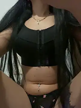 Snapshot of Ameliablack_1 chatting on 02-07-25, 06:45 Ameliablack 1 online show from 02-07-25, 06:45