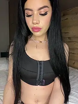 Ameliablack 1 online show from 11-29-25, 01:08