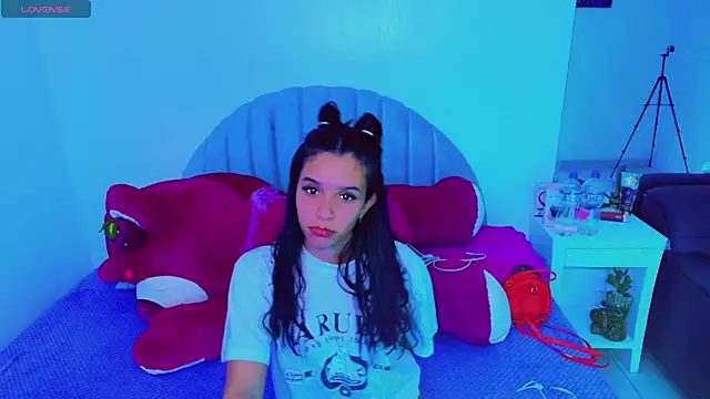 charlotte 0309 online show from 10-23-25, 06:23