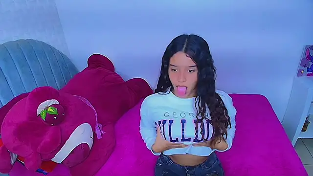 charlotte 0309 online show from 04-10-26, 02:11