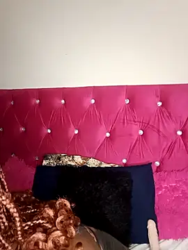 SexyHipsStar online show from 11-23-25, 09:47