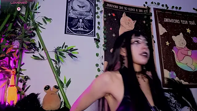 Nyx nayla online show from 02-22-26, 08:02