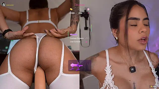 penelopesexx online show from 01-18-26, 08:23