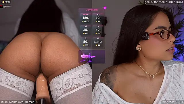 penelopesexx online show from 03-25-26, 11:55