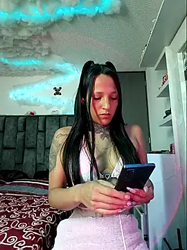 Nicole420squirt online show from 10-11-25, 05:11