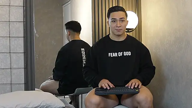 Ryan Hunt online show from 03-06-25, 12:09