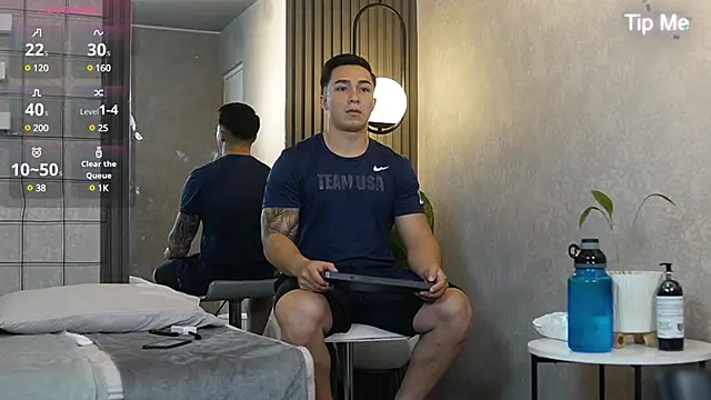 Ryan Hunt online show from 03-07-25, 10:02