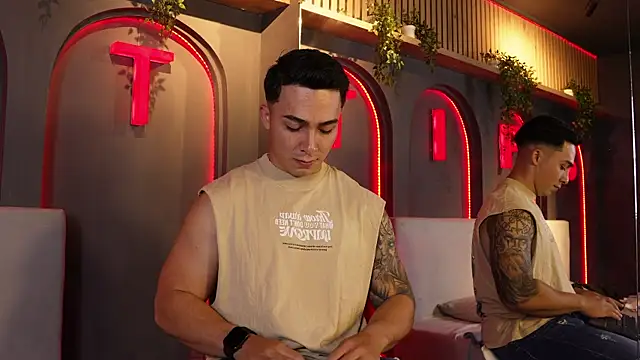 Ryan Hunt online show from 10-04-25, 12:14