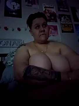 DevilDahm online show from 01-31-25, 03:41