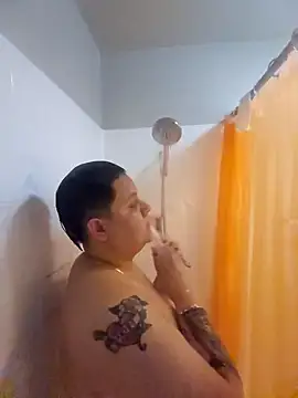 DevilDahm online show from 02-05-25, 04:16