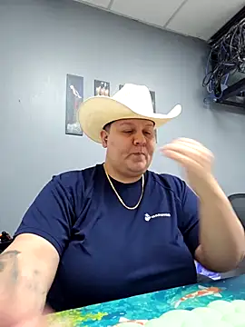 DevilDahm online show from 10-06-25, 06:05