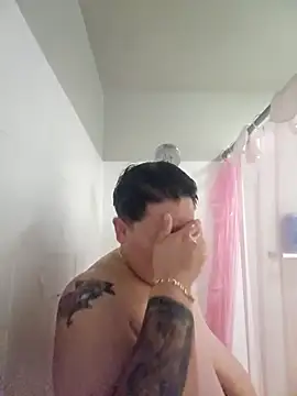 DevilDahm online show from 10-07-25, 12:57