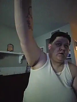 DevilDahm online show from 11-01-25, 01:18