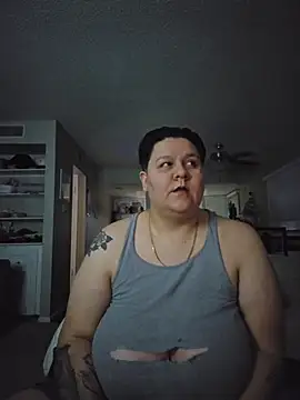 DevilDahm online show from 11-14-25, 03:49