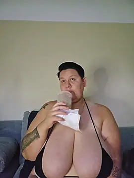 DevilDahm online show from 07-28-26, 10:43