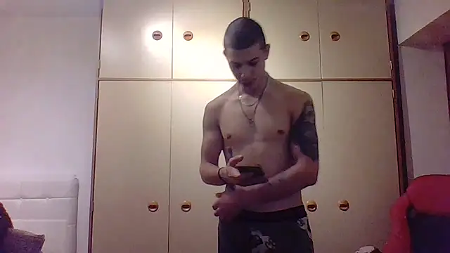 BigDickEnrg7195 online show from 01-31-25, 11:45