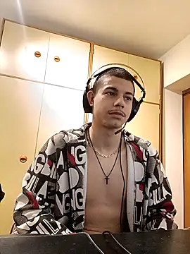 BigDickEnrg7195 online show from 02-13-25, 12:02