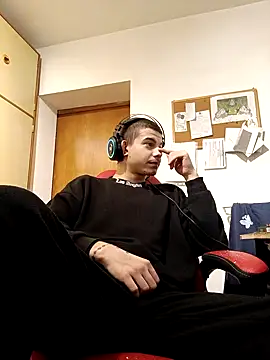 BigDickEnrg7195 online show from 02-14-25, 11:53