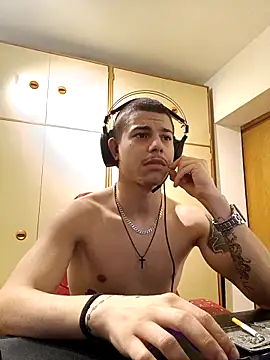 BigDickEnrg7195 online show from 02-19-25, 04:01