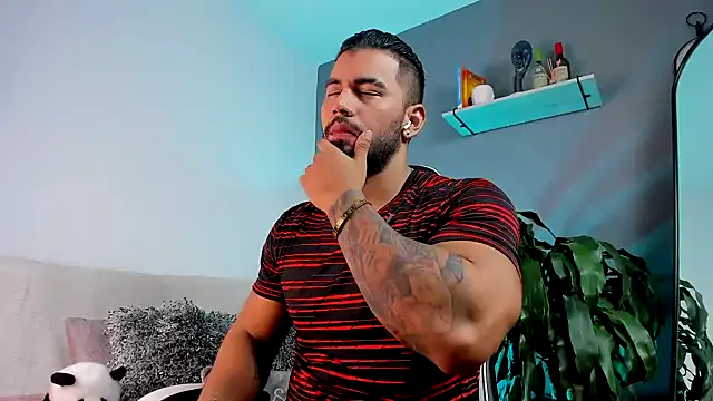 jaxon colton online show from 01-22-25, 01:20