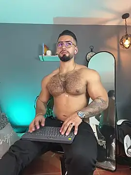 jaxon colton online show from 01-24-25, 03:22