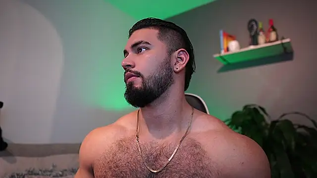 jaxon colton online show from 02-11-25, 05:16