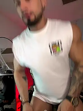 jaxon colton online show from 10-23-25, 01:27